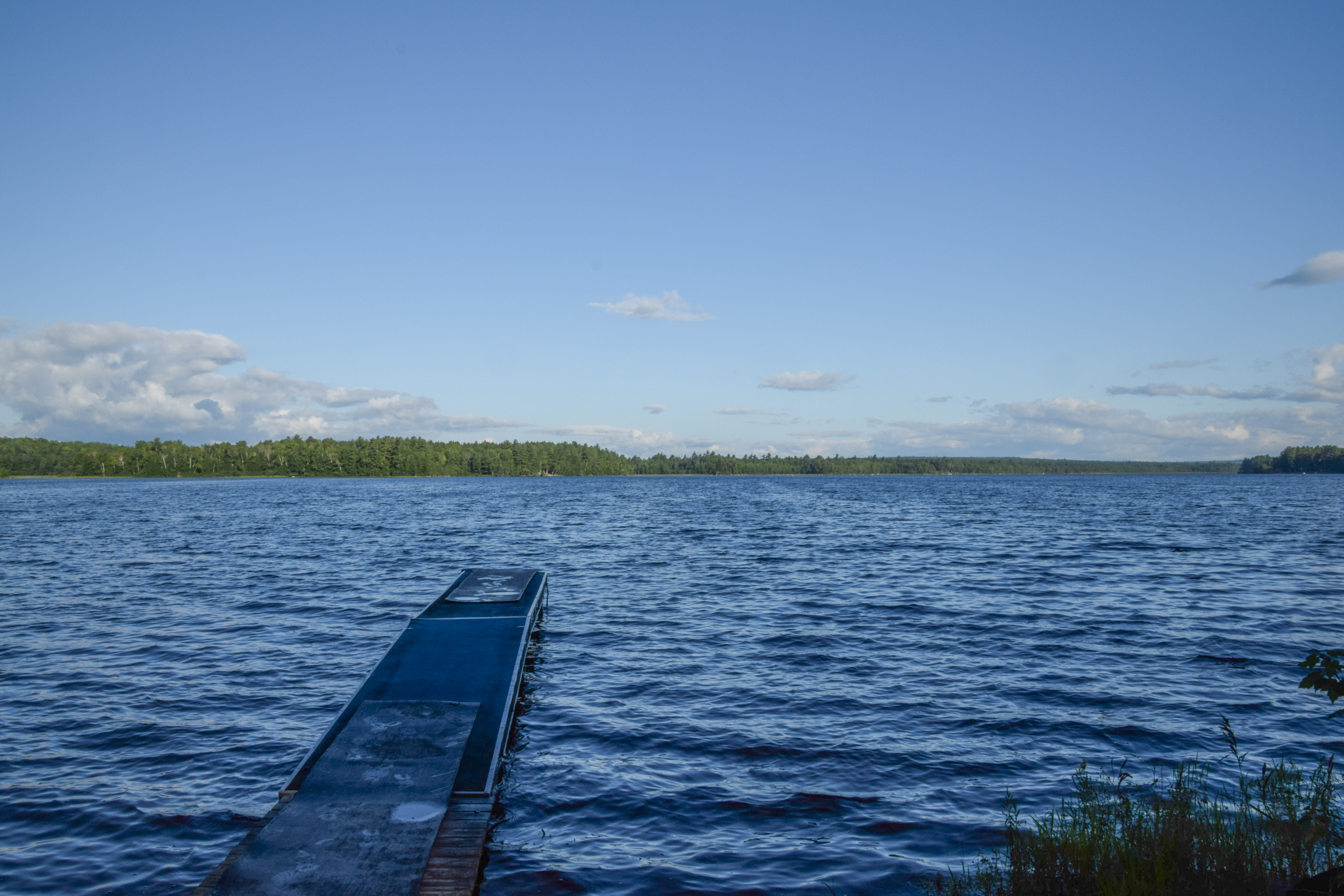 Maine Shoreland Zoning Rules 101
